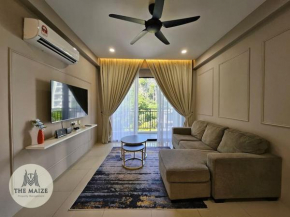 The Cove Hillside Residence Ipoh Occazia Vista